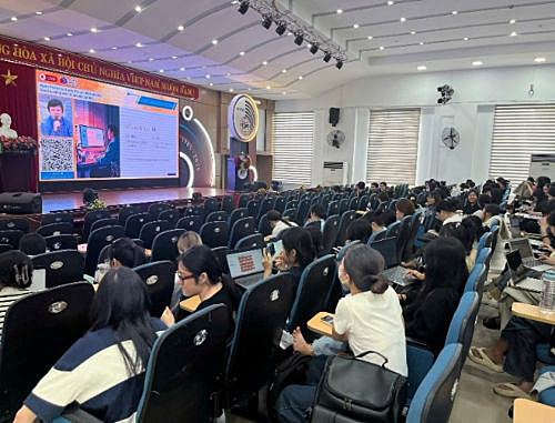 ジェトロ、ジャパン・キャリア・プロモーション・フォーラムをベトナム向けに初開催