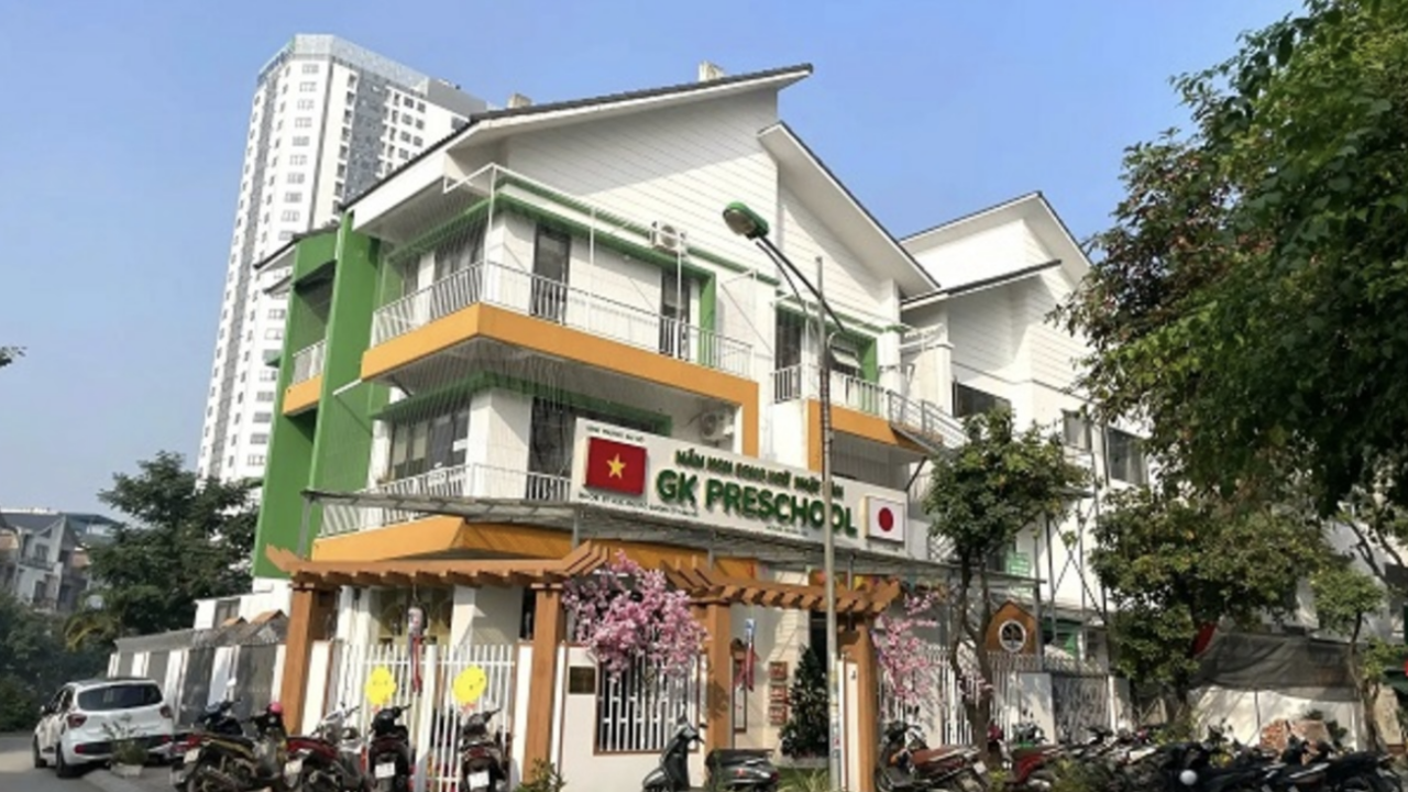 学研グループ、ハノイで新たな教育拠点