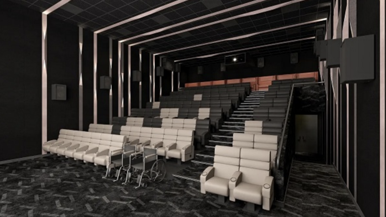 イオンエンターテイメント、ホーチミン市に新シネコンを開業　ベトナム3拠点目