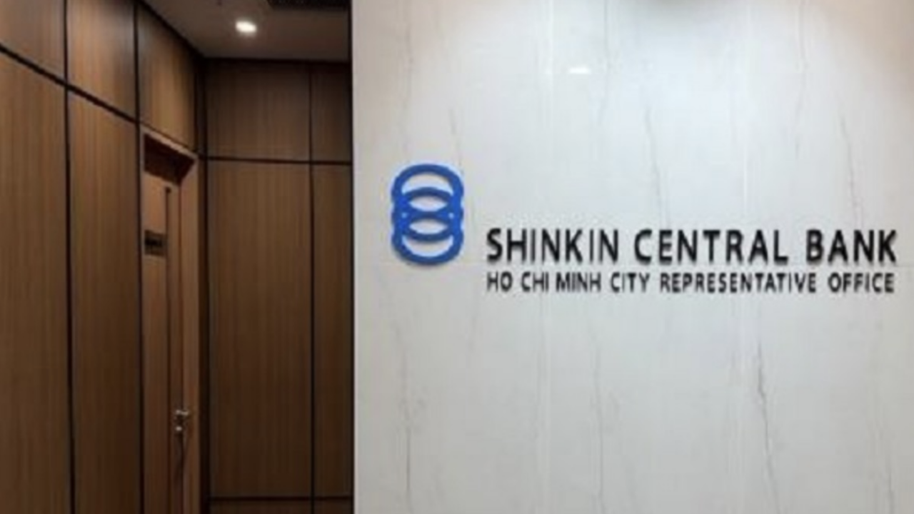 信金中央金庫、ホーチミンに駐在員事務所を開設　日系企業の海外展開支援を強化