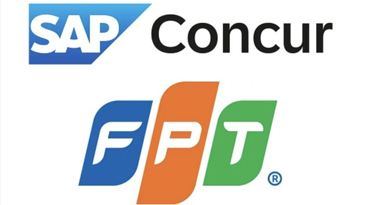 コンカーとFPTジャパンが協業開始　SAP Concur導入支援を強化し企業のDX推進を後押し